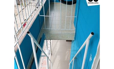 Se vende casa de 2 pisos Urbanización Terranova 2 - Soledad