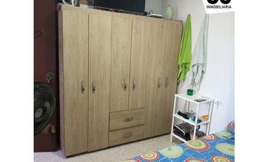 Se vende casa de 2 pisos Urbanización Terranova 2 - Soledad