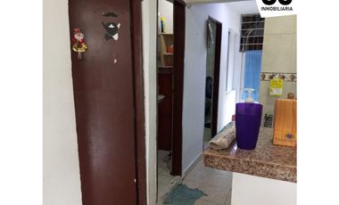 Se vende casa de 2 pisos Urbanización Terranova 2 - Soledad
