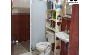 Se vende casa de 2 pisos Urbanización Terranova 2 - Soledad