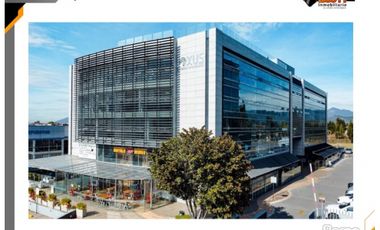 VENTA LOCAL COMERCIAL 57.31 M2 CHA / CAJICA  ED. OXUS