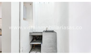 Arriendo Apartaestudio Villa Carmenza, Manizales