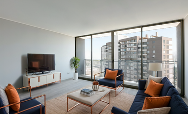 Av Carlos Valdovinos (1 Est ) [637-11]