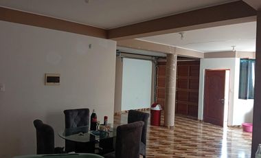 Casa en Venta - Pachacamac