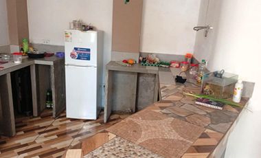 Casa en Venta - Pachacamac