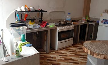 Casa en Venta - Pachacamac