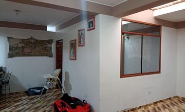Casa en Venta - Pachacamac