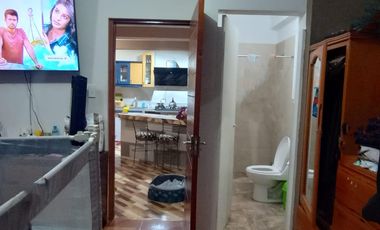 Casa en Venta - Pachacamac