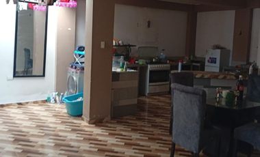 Casa en Venta - Pachacamac