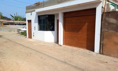 Casa en Venta - Pachacamac