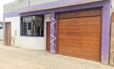 Casa en Venta - Pachacamac