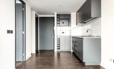 Av. Colón Sur 765 (1 Est /1 Bod) [2410-1]