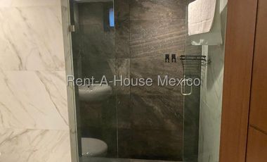 Departamento en Renta en Coyoacán Campestre Churubusco VE 26-1474