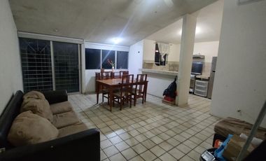 Departamento en Renta cerca de Av. Revolución