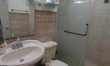 Departamento en Renta cerca de Av. Revolución