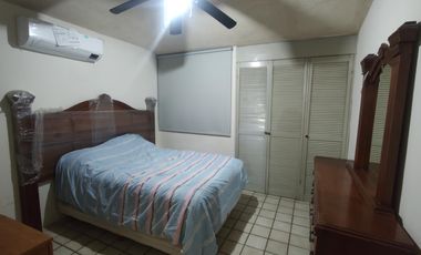 Departamento en Renta cerca de Av. Revolución