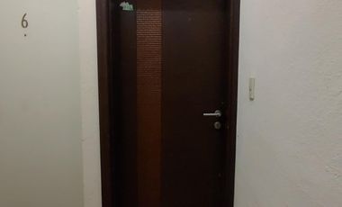 Departamento en Renta cerca de Av. Revolución