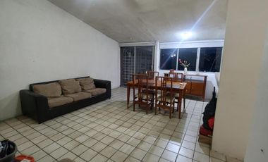 Departamento en Renta cerca de Av. Revolución