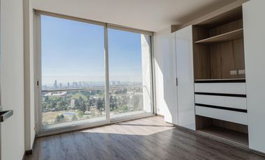 PENTHOUSE EN RENTA EN TORRE ARTEMA, ZONA ANGELÓPOLIS