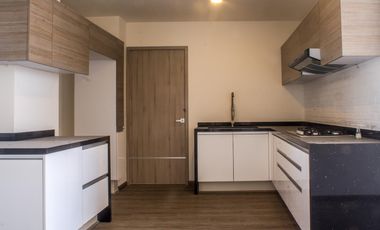 PENTHOUSE EN RENTA EN TORRE ARTEMA, ZONA ANGELÓPOLIS