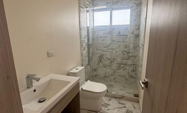 PENTHOUSE EN RENTA EN TORRE ARTEMA, ZONA ANGELÓPOLIS