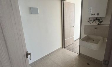 PENTHOUSE EN RENTA EN TORRE ARTEMA, ZONA ANGELÓPOLIS