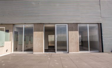 PENTHOUSE EN RENTA EN TORRE ARTEMA, ZONA ANGELÓPOLIS