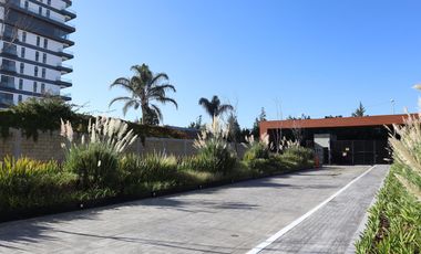 PENTHOUSE EN RENTA EN TORRE ARTEMA, ZONA ANGELÓPOLIS