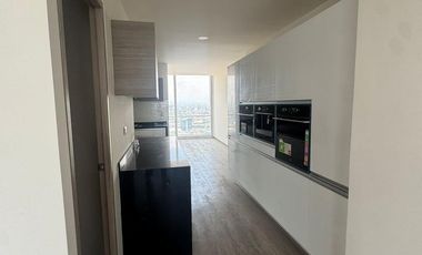 PENTHOUSE EN RENTA EN TORRE ARTEMA, ZONA ANGELÓPOLIS