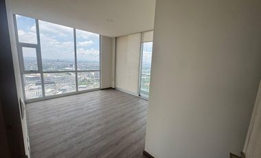 PENTHOUSE EN RENTA EN TORRE ARTEMA, ZONA ANGELÓPOLIS