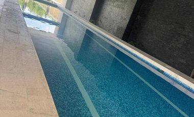 PENTHOUSE EN RENTA EN TORRE ARTEMA, ZONA ANGELÓPOLIS