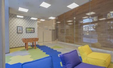 PENTHOUSE EN RENTA EN TORRE ARTEMA, ZONA ANGELÓPOLIS