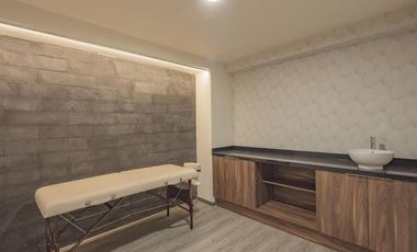 PENTHOUSE EN RENTA EN TORRE ARTEMA, ZONA ANGELÓPOLIS