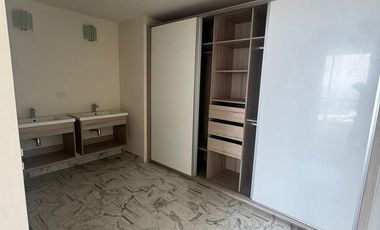 PENTHOUSE EN RENTA EN TORRE ARTEMA, ZONA ANGELÓPOLIS
