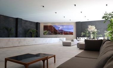 PENTHOUSE EN RENTA EN TORRE ARTEMA, ZONA ANGELÓPOLIS