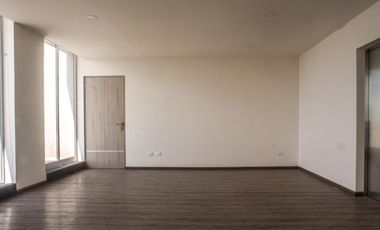 PENTHOUSE EN RENTA EN TORRE ARTEMA, ZONA ANGELÓPOLIS