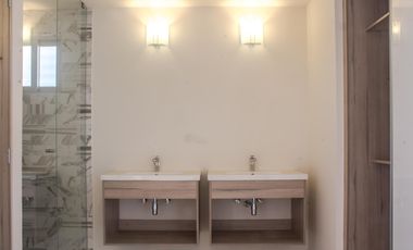 PENTHOUSE EN RENTA EN TORRE ARTEMA, ZONA ANGELÓPOLIS