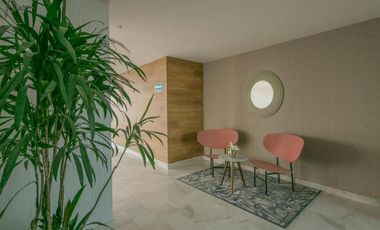 PENTHOUSE EN RENTA EN TORRE ARTEMA, ZONA ANGELÓPOLIS