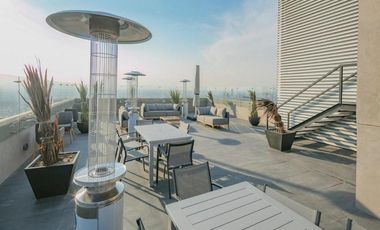 PENTHOUSE EN RENTA EN TORRE ARTEMA, ZONA ANGELÓPOLIS