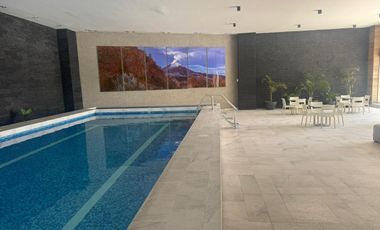 PENTHOUSE EN RENTA EN TORRE ARTEMA, ZONA ANGELÓPOLIS