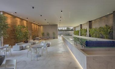 PENTHOUSE EN RENTA EN TORRE ARTEMA, ZONA ANGELÓPOLIS