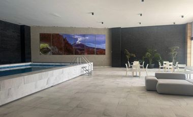 PENTHOUSE EN RENTA EN TORRE ARTEMA, ZONA ANGELÓPOLIS