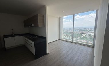 PENTHOUSE EN RENTA EN TORRE ARTEMA, ZONA ANGELÓPOLIS
