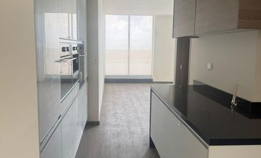 PENTHOUSE EN RENTA EN TORRE ARTEMA, ZONA ANGELÓPOLIS