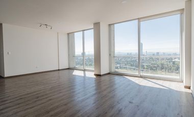 PENTHOUSE EN RENTA EN TORRE ARTEMA, ZONA ANGELÓPOLIS