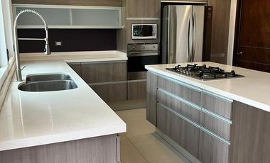 Casa en venta en Lomas de Angelopolis I, San Andres Cholula Puebla