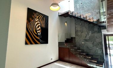 Casa en venta en Lomas de Angelopolis I, San Andres Cholula Puebla