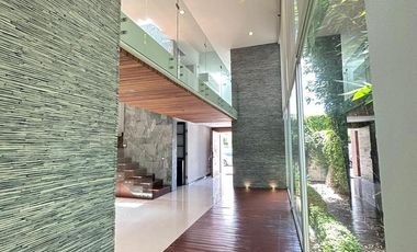 Casa en venta en Lomas de Angelopolis I, San Andres Cholula Puebla