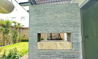 Casa en venta en Lomas de Angelopolis I, San Andres Cholula Puebla