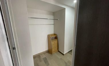 Departamento Amueblado en Renta